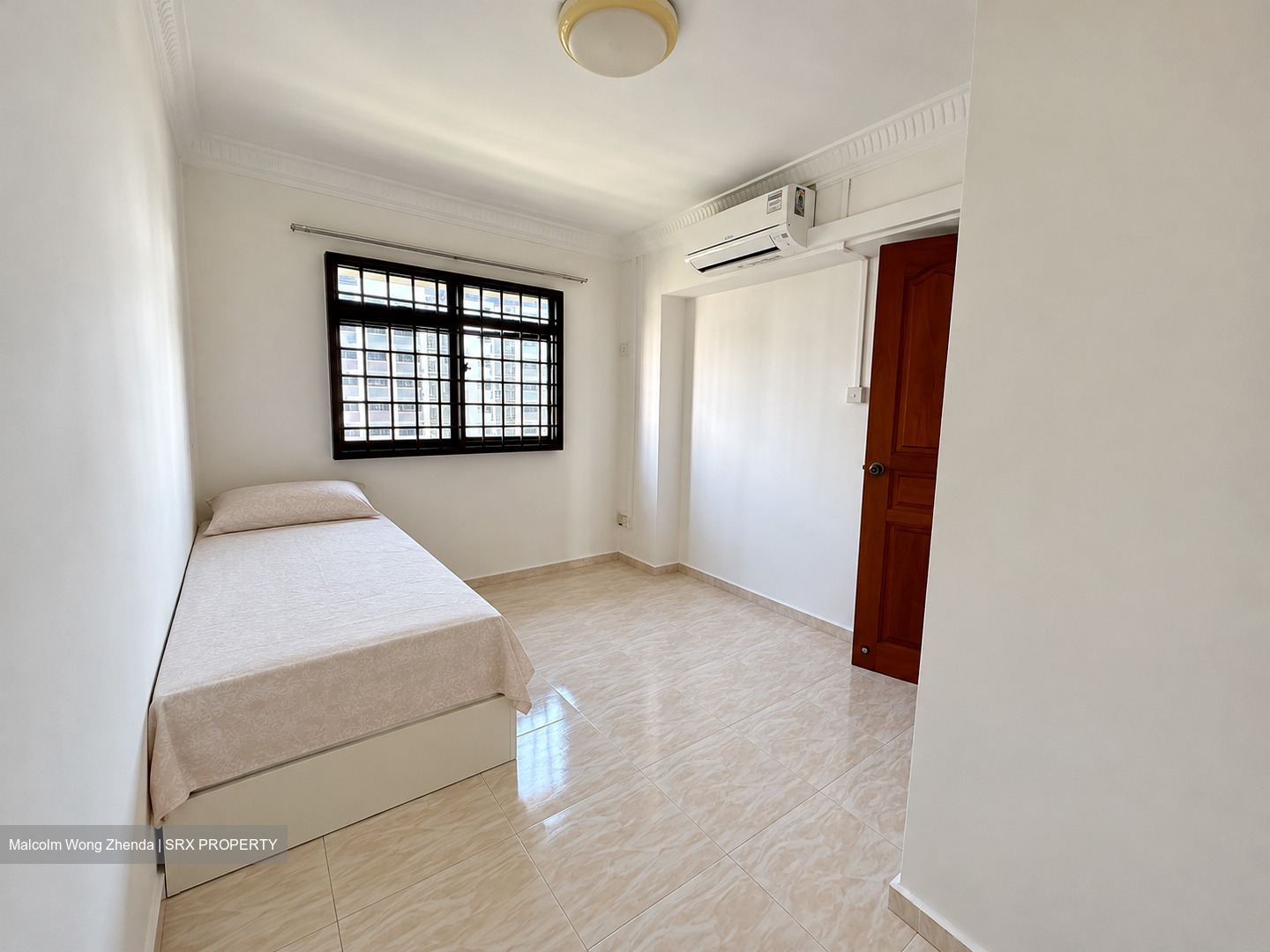 Blk 405 Admiralty Link (Sembawang), HDB 4 Rooms #639099081